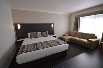 Best Western Bluegum Motel - Darwin Holiday 6