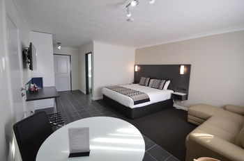 Best Western Bluegum Motel - Darwin Holiday 12