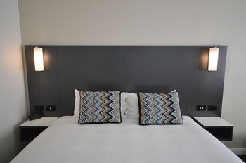 Best Western Bluegum Motel - Darwin Holiday 13