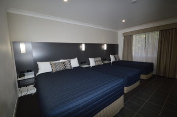 Best Western Bluegum Motel - Darwin Holiday 16
