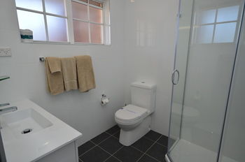 Best Western Bluegum Motel - Darwin Holiday 17