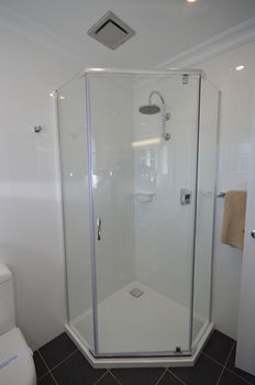 Best Western Bluegum Motel - Darwin Holiday 18