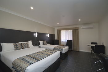 Best Western Bluegum Motel - Darwin Holiday 20