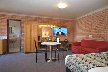 Best Western Bluegum Motel - Darwin Holiday 23