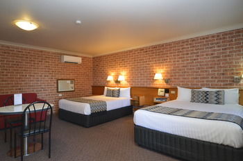 Best Western Bluegum Motel - Darwin Holiday 25