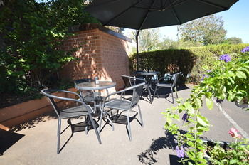 Best Western Bluegum Motel - Darwin Holiday 31