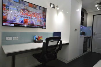 Best Western Bluegum Motel - Darwin Holiday 39