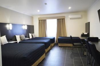 Best Western Bluegum Motel - Darwin Holiday 41