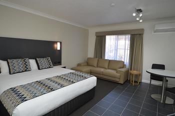 Best Western Bluegum Motel - Darwin Holiday 43