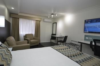 Best Western Bluegum Motel - Darwin Holiday 44