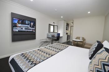 Best Western Bluegum Motel - Darwin Holiday 45