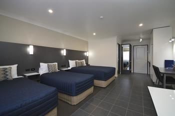 Best Western Bluegum Motel - Darwin Holiday 46