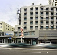 ibis budget Sydney East - Darwin Holiday