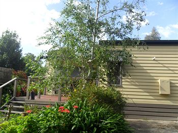 Australian Home Away @ Wonga Park Brushy Creek - Darwin Holiday 3