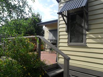 Australian Home Away @ Wonga Park Brushy Creek - Darwin Holiday 13