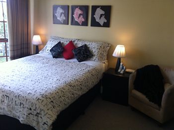 Australian Home Away @ Doncaster Elgar - Darwin Holiday 4