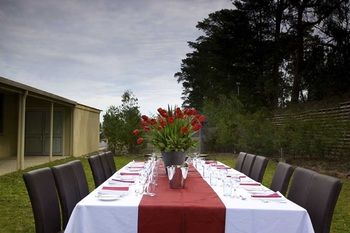 Foothills Conference Centre - Darwin Holiday 6