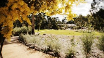 Foothills Conference Centre - Darwin Holiday 7