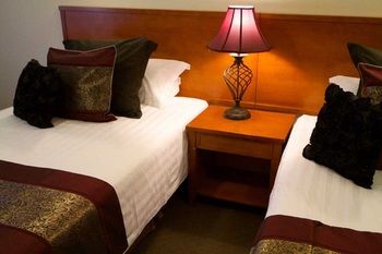 Foothills Conference Centre - Darwin Holiday 20