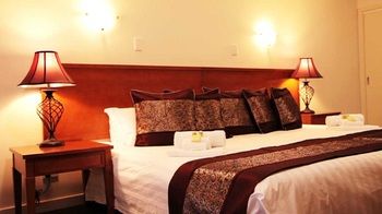 Foothills Conference Centre - Darwin Holiday 23