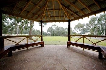 Foothills Conference Centre - Darwin Holiday 24