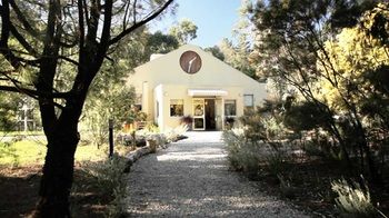 Foothills Conference Centre - Darwin Holiday 26