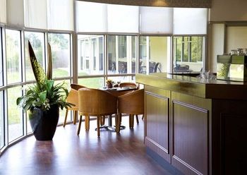 Foothills Conference Centre - Darwin Holiday 27