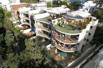 Mirra Chana - Darwin Holiday 1