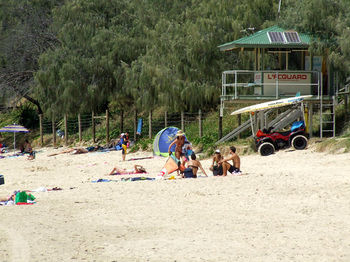 Mirra Chana - Darwin Holiday 5