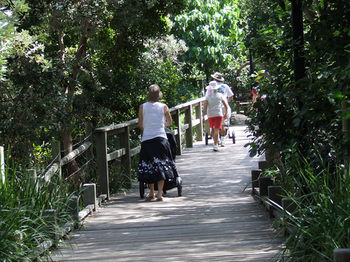 Mirra Chana - Darwin Holiday 8