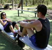 Eagleview Resort - Darwin Holiday