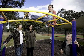 Eagleview Resort - Darwin Holiday 19