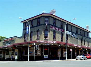 Bondi Shores - Hostel - Darwin Holiday 2