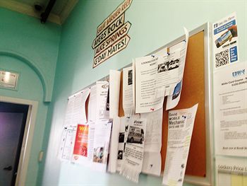 Bondi Shores - Hostel - Darwin Holiday 12