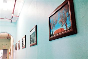 Bondi Shores - Hostel - Darwin Holiday 13