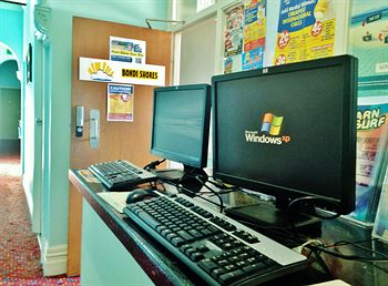 Bondi Shores - Hostel - Darwin Holiday 16