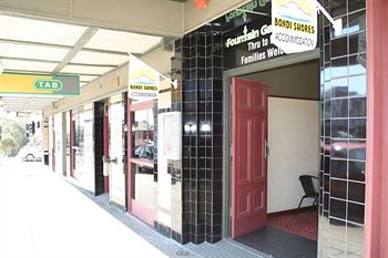 Bondi Shores - Hostel - Darwin Holiday 21