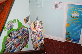 Bondi Shores - Hostel - Darwin Holiday 23