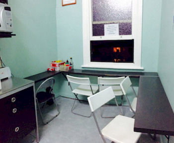 Bondi Shores - Hostel - Darwin Holiday 28