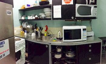 Bondi Shores - Hostel - Darwin Holiday 29