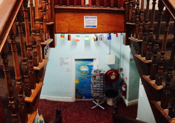 Bondi Shores - Hostel - Darwin Holiday 32