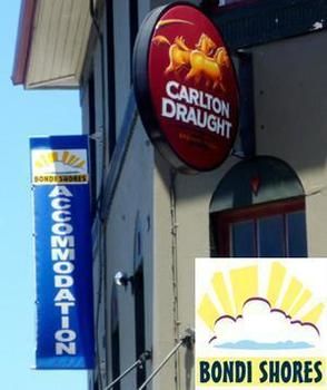 Bondi Shores - Hostel - Darwin Holiday 38