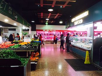 Box Hill Studios At Canterbury Gardens - Darwin Holiday 6