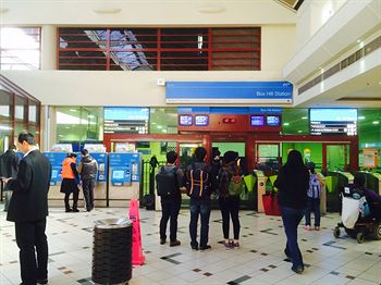 Box Hill Studios At Canterbury Gardens - Darwin Holiday 10