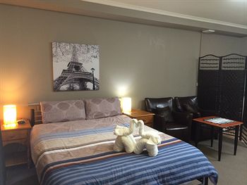 Box Hill Studios At Canterbury Gardens - Darwin Holiday 12