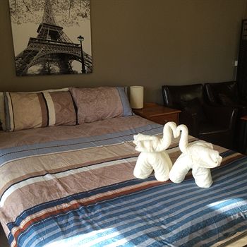 Box Hill Studios At Canterbury Gardens - Darwin Holiday 13