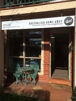 Box Hill Studios At Canterbury Gardens - Darwin Holiday 17