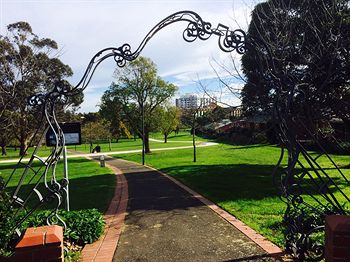 Box Hill Studios At Canterbury Gardens - Darwin Holiday 23