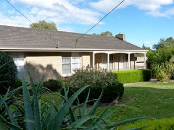 Australian Home Away @ Doncaster Grange Park - Darwin Holiday 8