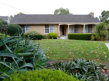 Australian Home Away @ Doncaster Grange Park - Darwin Holiday 9